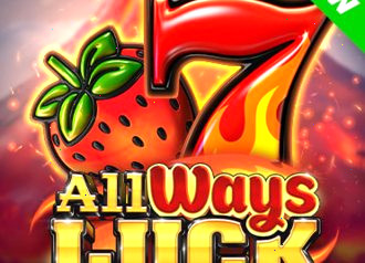 All Ways Luck автомат