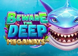 Beware The Deep Megaways слот Pragmatic