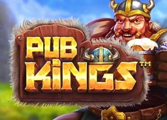 Слот pub kings Прагматик
